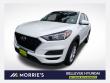 Certified 2021 Hyundai Tucson SE SUV