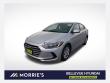 Used 2017 Hyundai Elantra SE Sedan