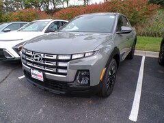 2026 Hyundai Santa Cruz SE Truck Crew Cab