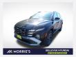 New 2026 Hyundai Tucson Hybrid Limited SUV
