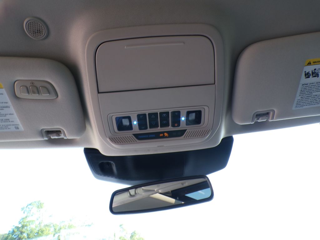 2021 Ford Explorer Platinum - Photo 35