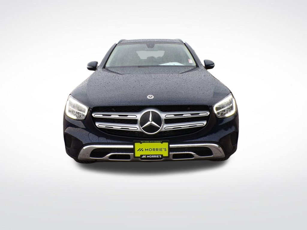 2021 Mercedes-Benz GLC GLC300 - Photo 8