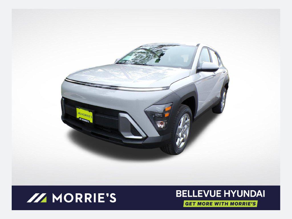 New 2027 Hyundai Kona SE AWD SUV