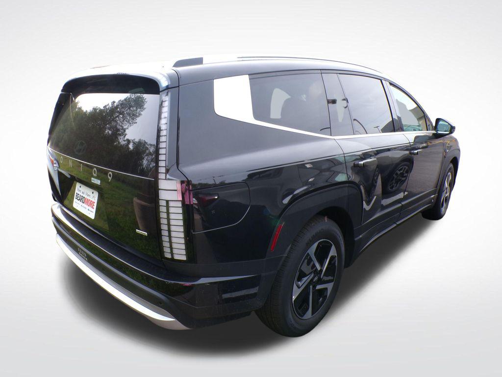 2026 Hyundai IONIQ 9 SE - Photo 6
