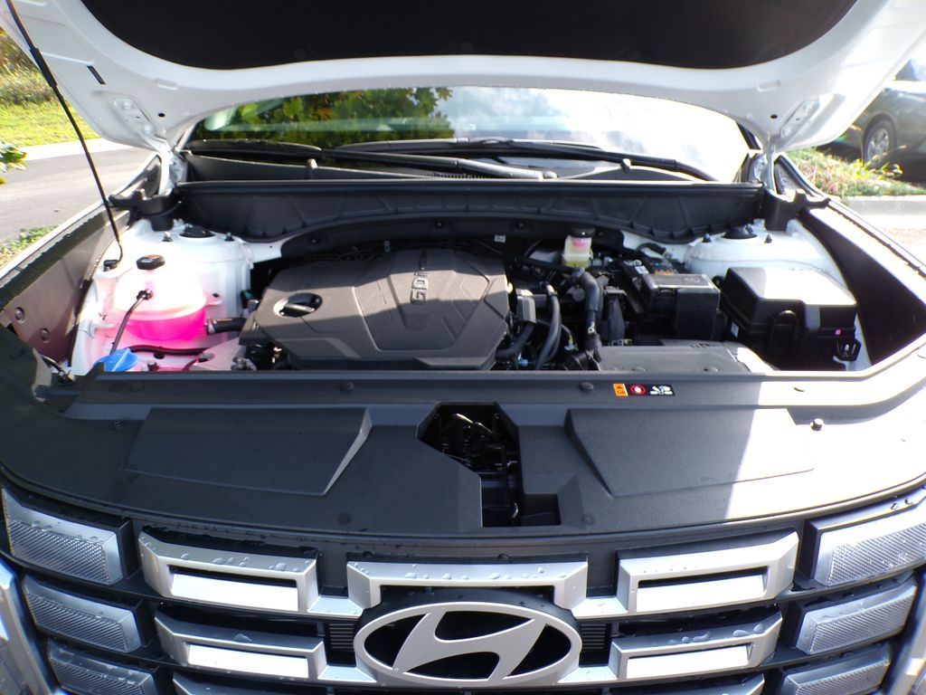 2026 Hyundai Santa Cruz SEL Activity - Photo 41