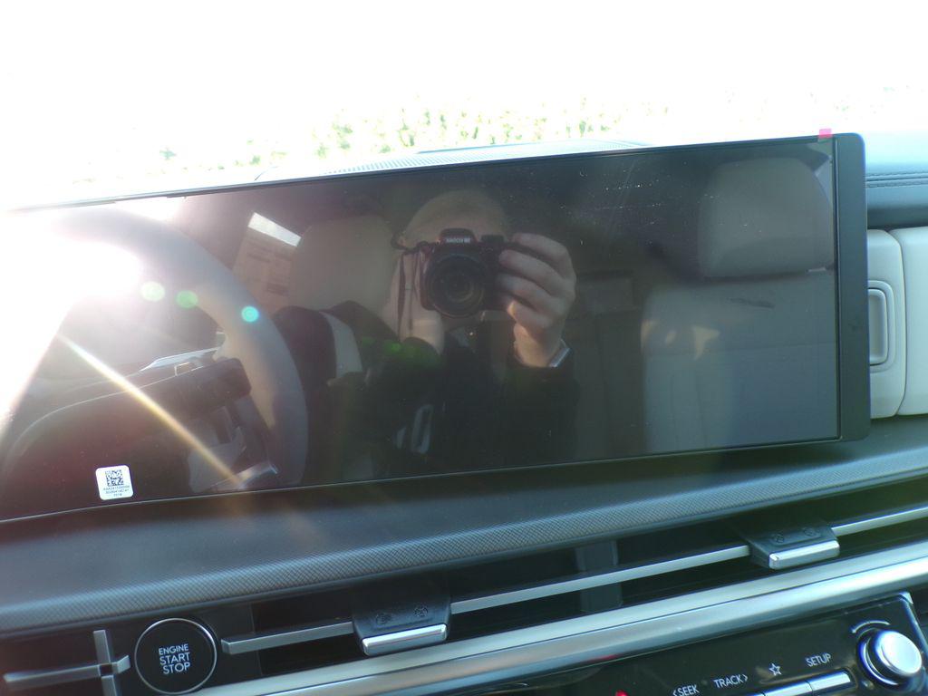 2026 Hyundai Santa Fe SE - Photo 36