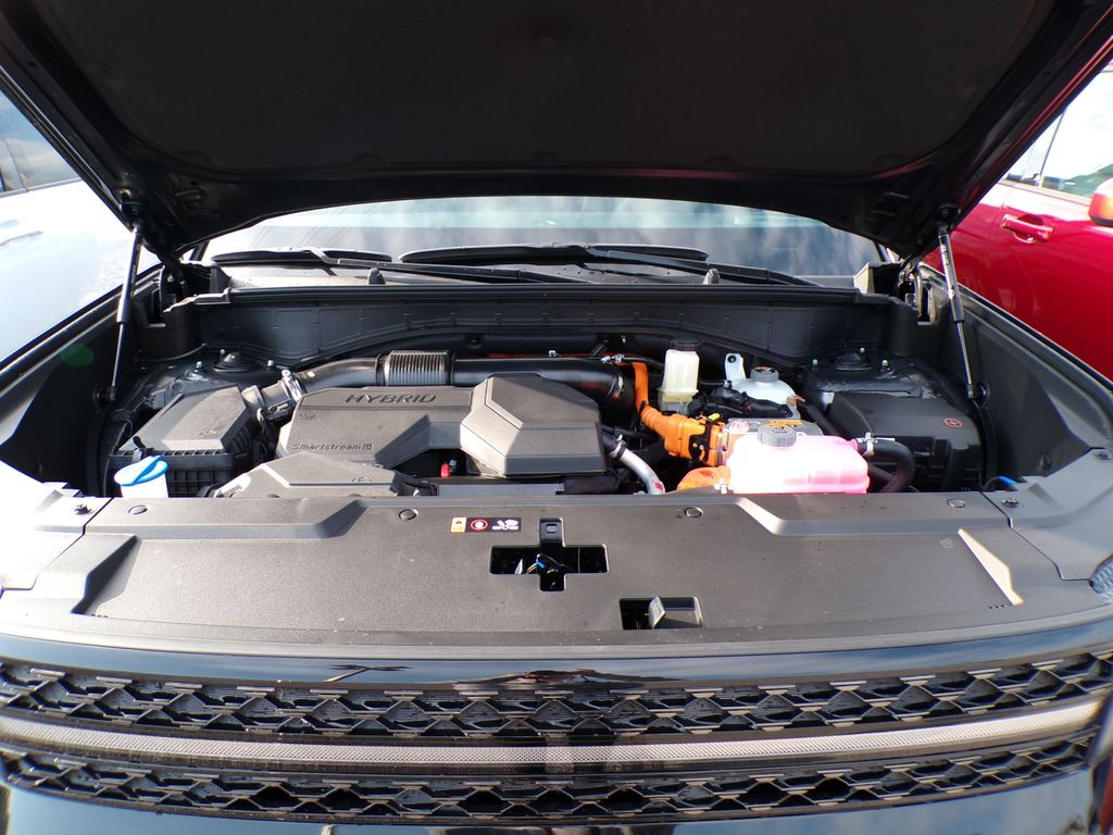 2026 Hyundai Santa Fe Calligraphy - Photo 41