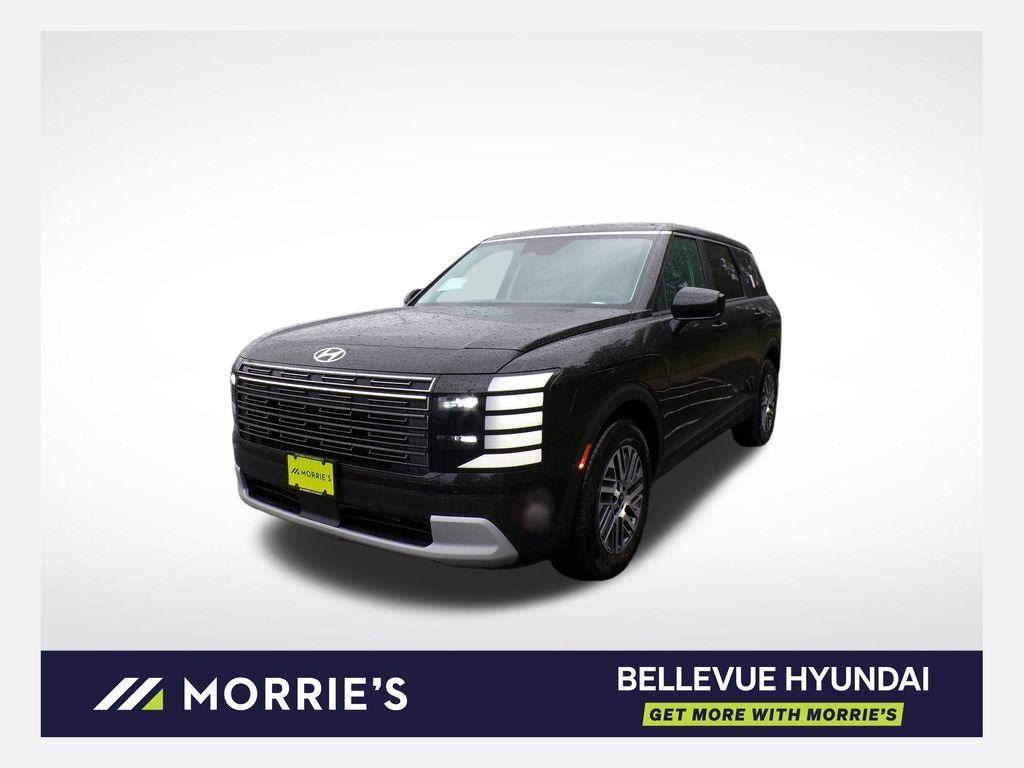 New 2027 Hyundai Palisade SE AWD SUV