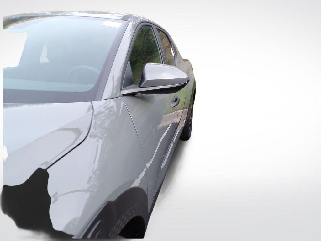 2026 Hyundai Santa Cruz SE - Photo 9