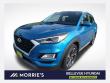 Used 2020 Hyundai Tucson Sport SUV