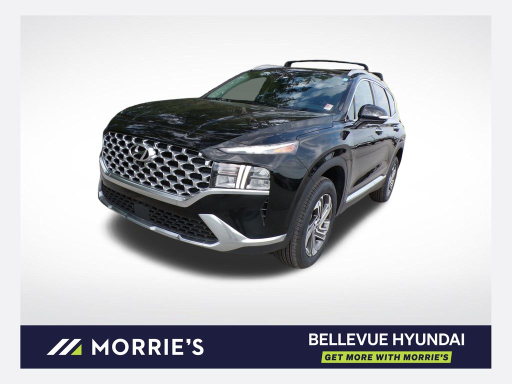 2023 Hyundai Santa Fe