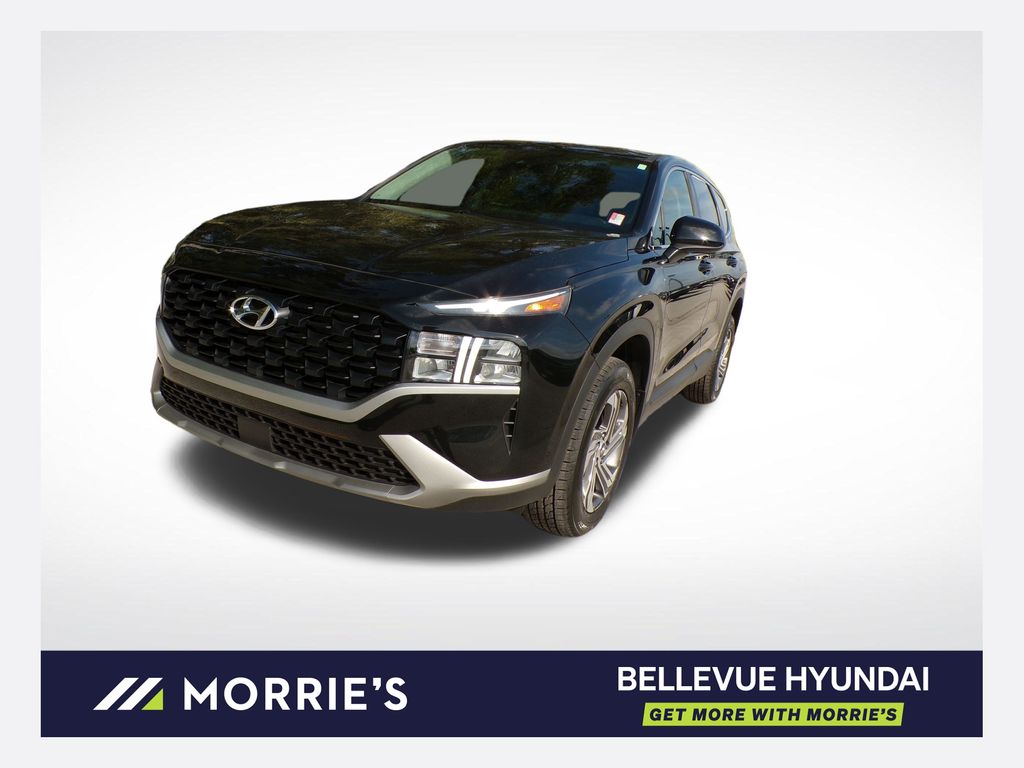 2023 Hyundai Santa Fe