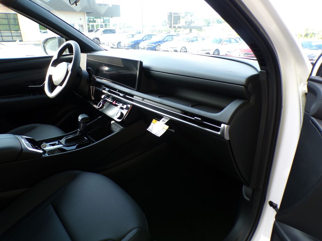 2026 Hyundai Santa Cruz SEL Activity - Photo 22
