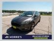 Used 2016 Ford Focus SE Hatchback