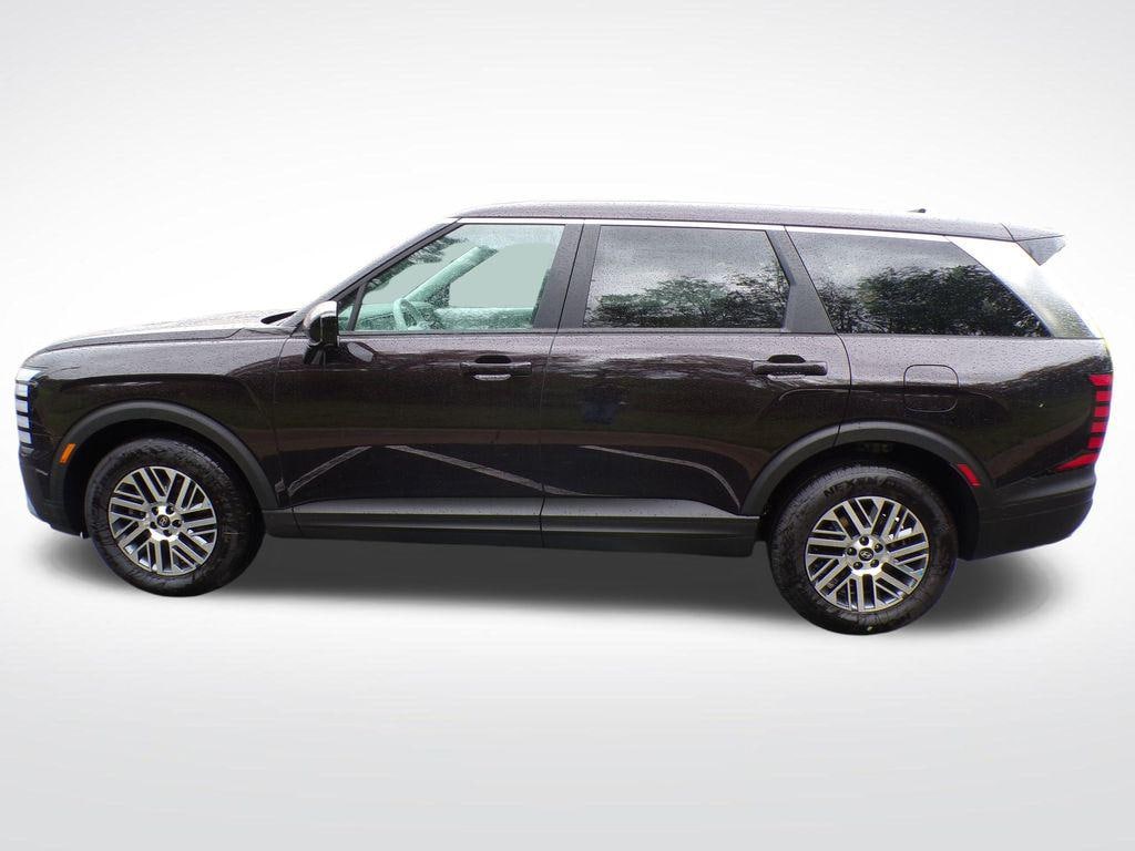 New 2027 Hyundai Palisade SE AWD SUV