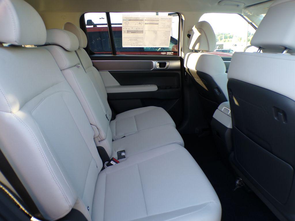 2026 Hyundai Santa Fe SE - Photo 29