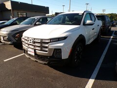 2026 Hyundai Santa Cruz SEL Truck Crew Cab
