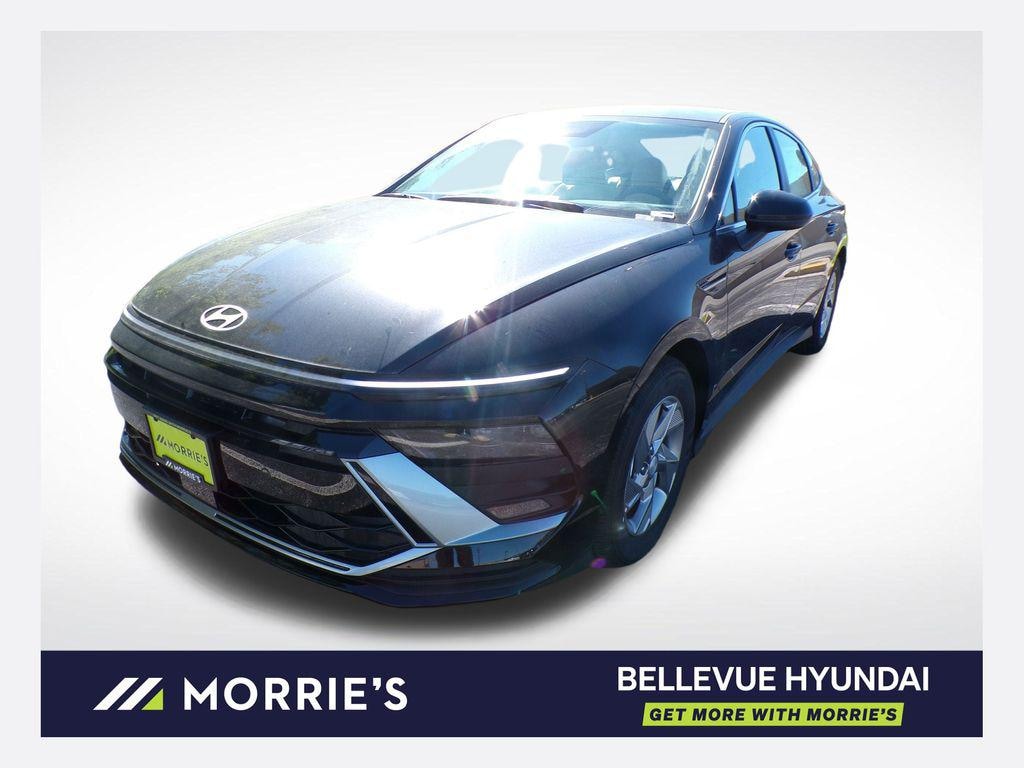 New 2026 Hyundai Sonata SE Sedan