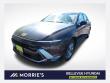 New 2026 Hyundai Sonata SE Sedan