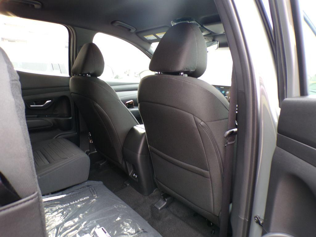 2026 Hyundai Santa Cruz SE - Photo 28