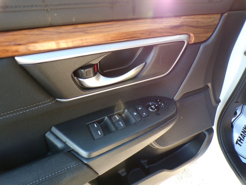 2017 Honda CR-V EX - Photo 24