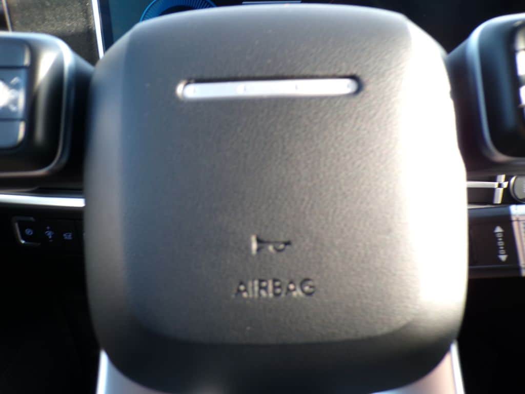 2026 Hyundai Santa Fe SEL - Photo 32