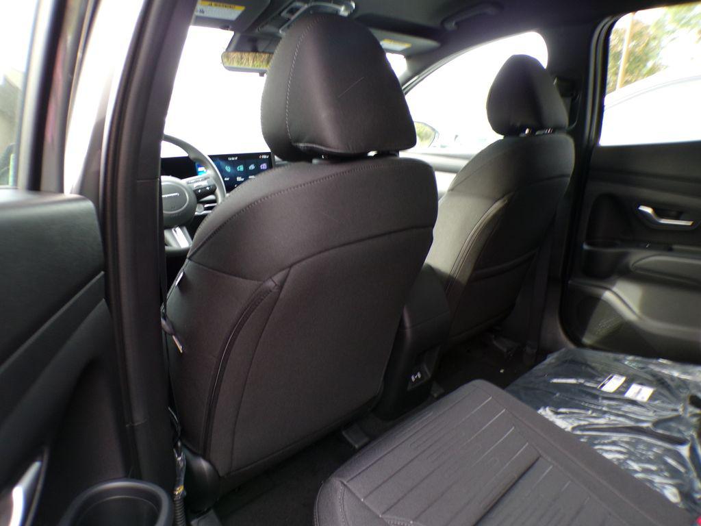 2026 Hyundai Santa Cruz SE - Photo 25