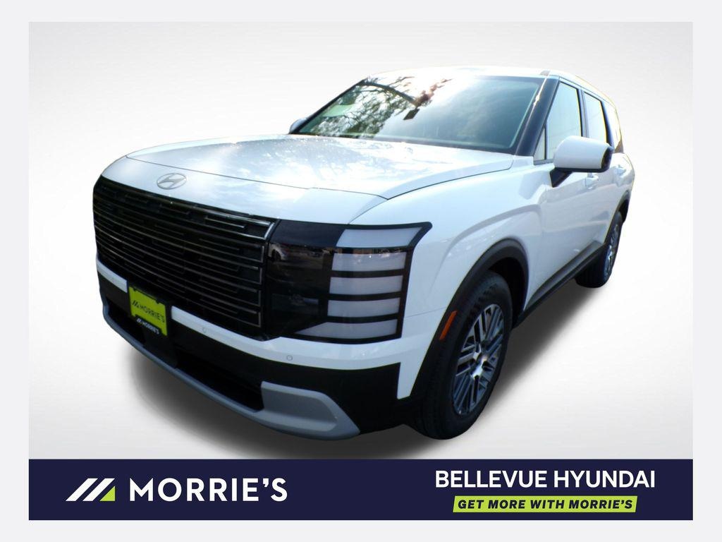 New 2026 Hyundai Palisade SE AWD SUV