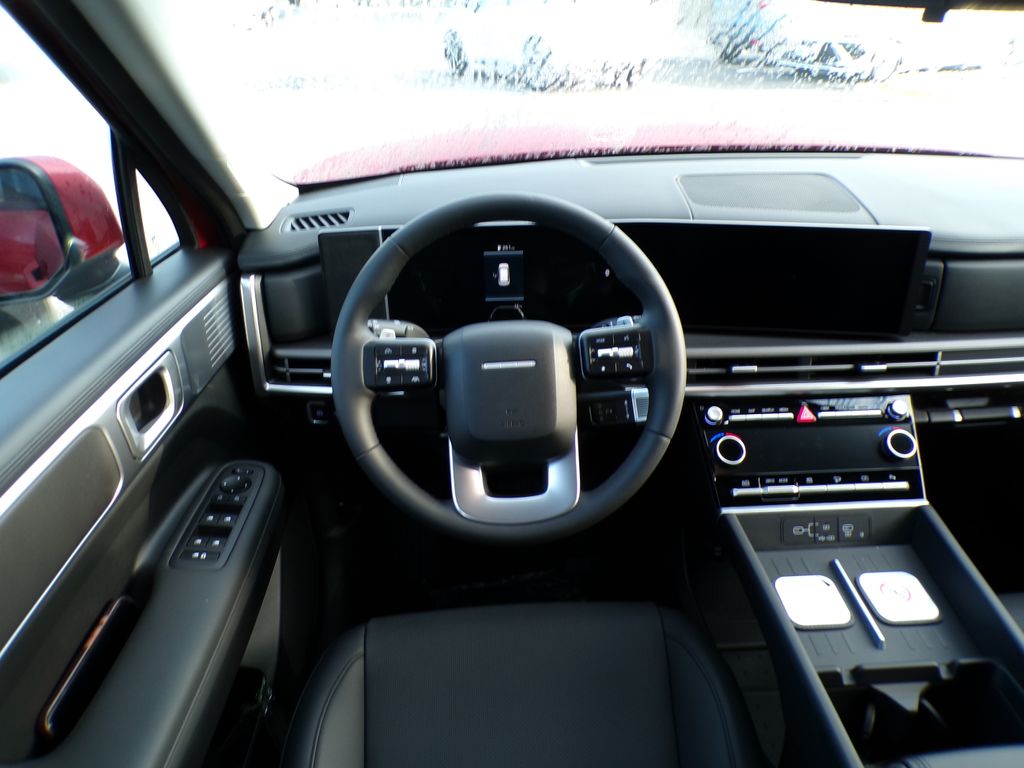 2026 Hyundai Santa Fe SEL - Photo 14
