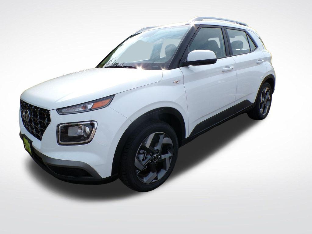 New 2026 Hyundai Venue SEL SUV