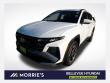 Certified 2025 Hyundai Tucson SEL SUV