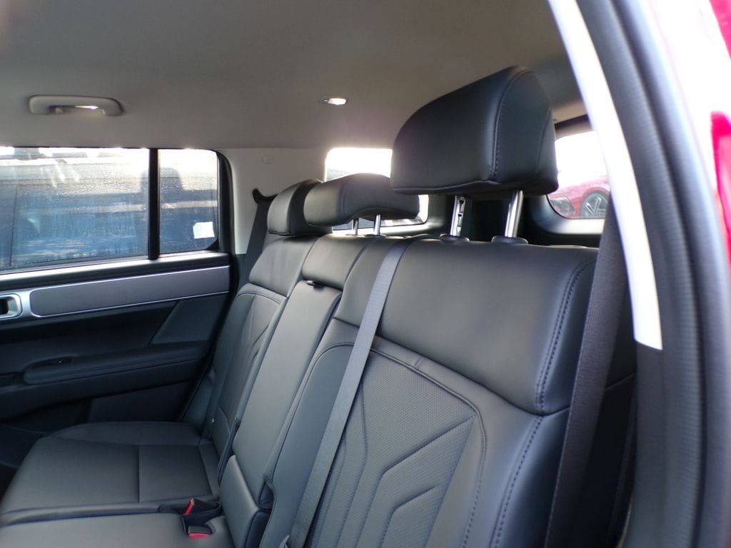 2026 Hyundai Santa Fe SEL - Photo 27