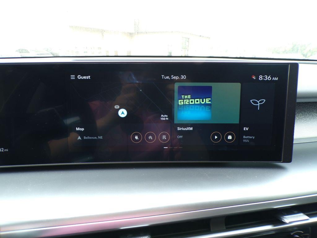 2026 Hyundai IONIQ 9 SE - Photo 36
