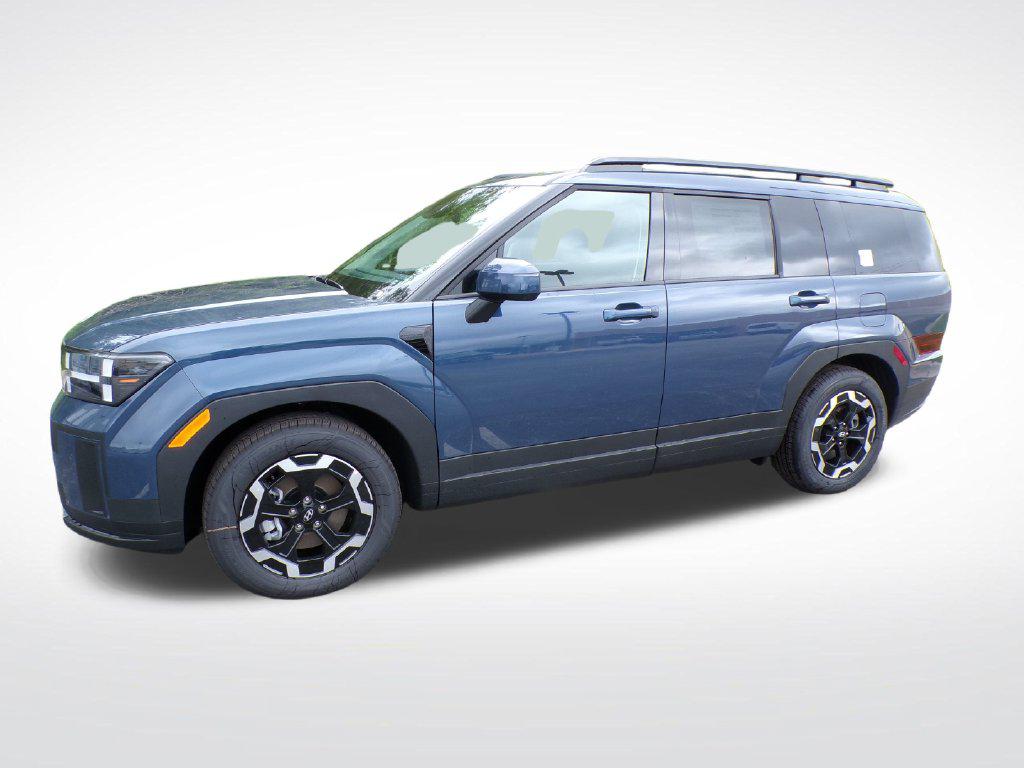 New 2027 Hyundai Santa Fe SEL AWD SUV
