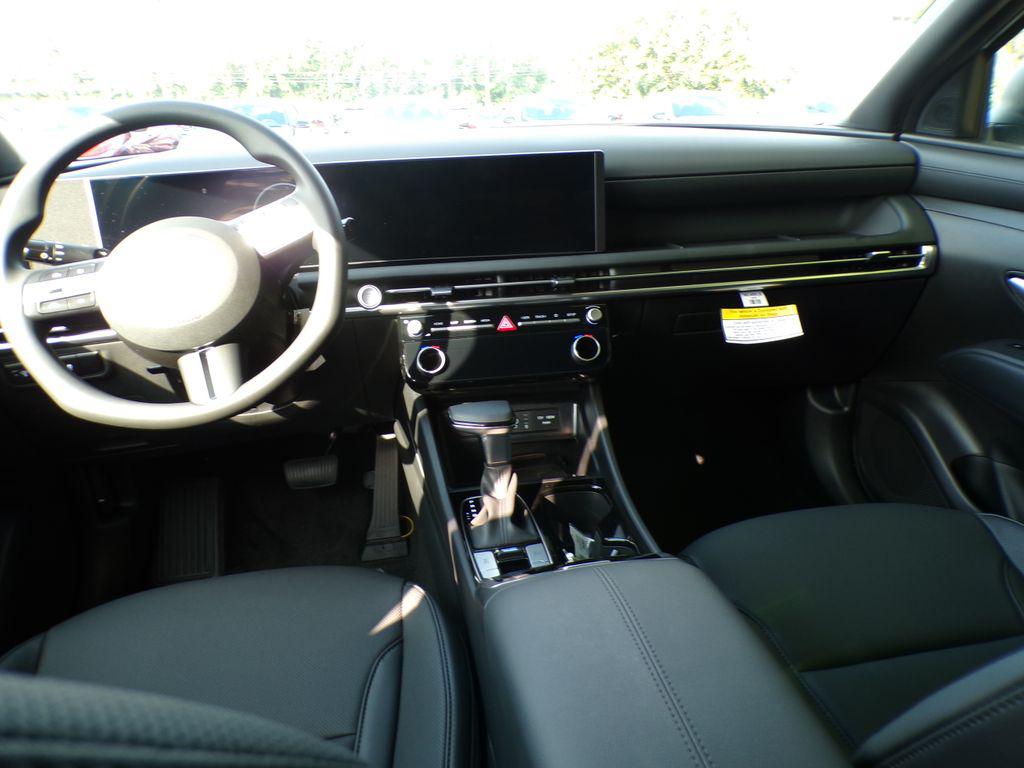 2026 Hyundai Santa Cruz SEL Activity - Photo 13