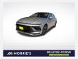 Used 2024 Hyundai Sonata SEL Sedan