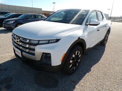 2026 Hyundai Santa Cruz SE Truck Crew Cab