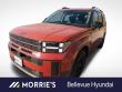 Certified 2025 Hyundai Santa Fe XRT SUV