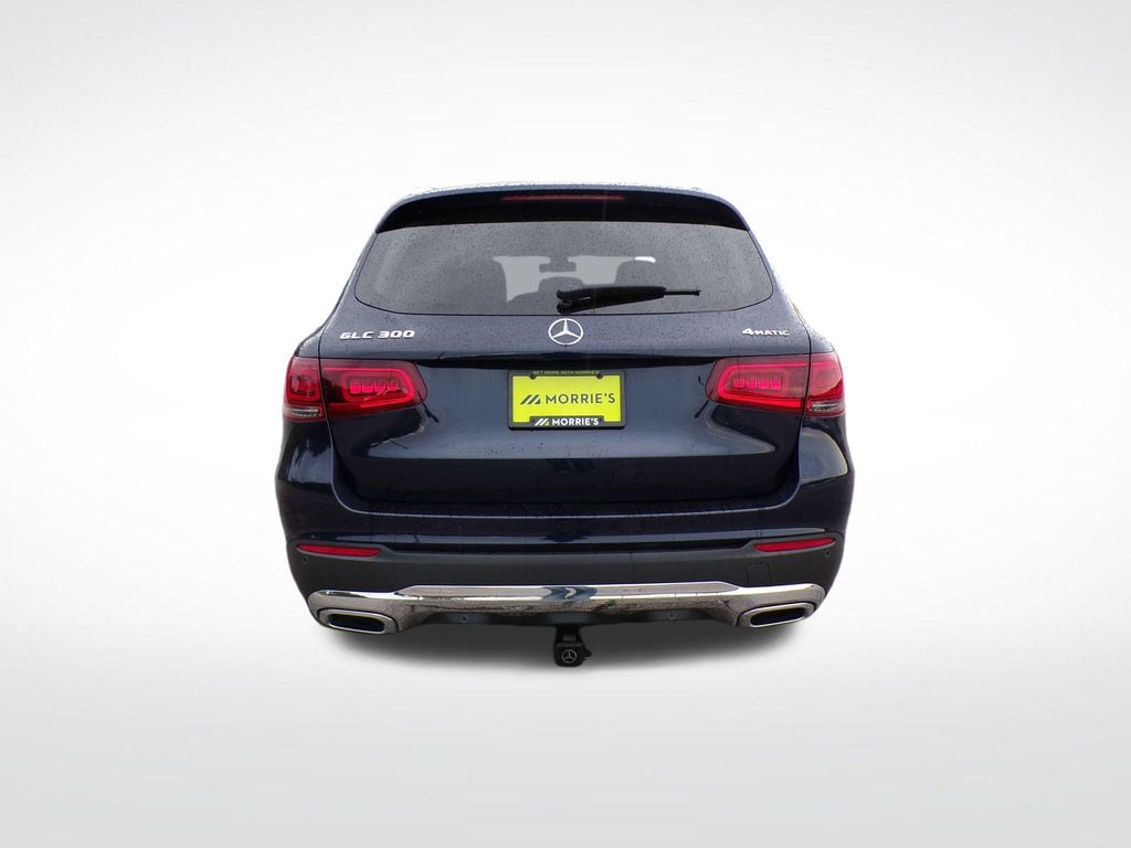 2021 Mercedes-Benz GLC GLC300 - Photo 4
