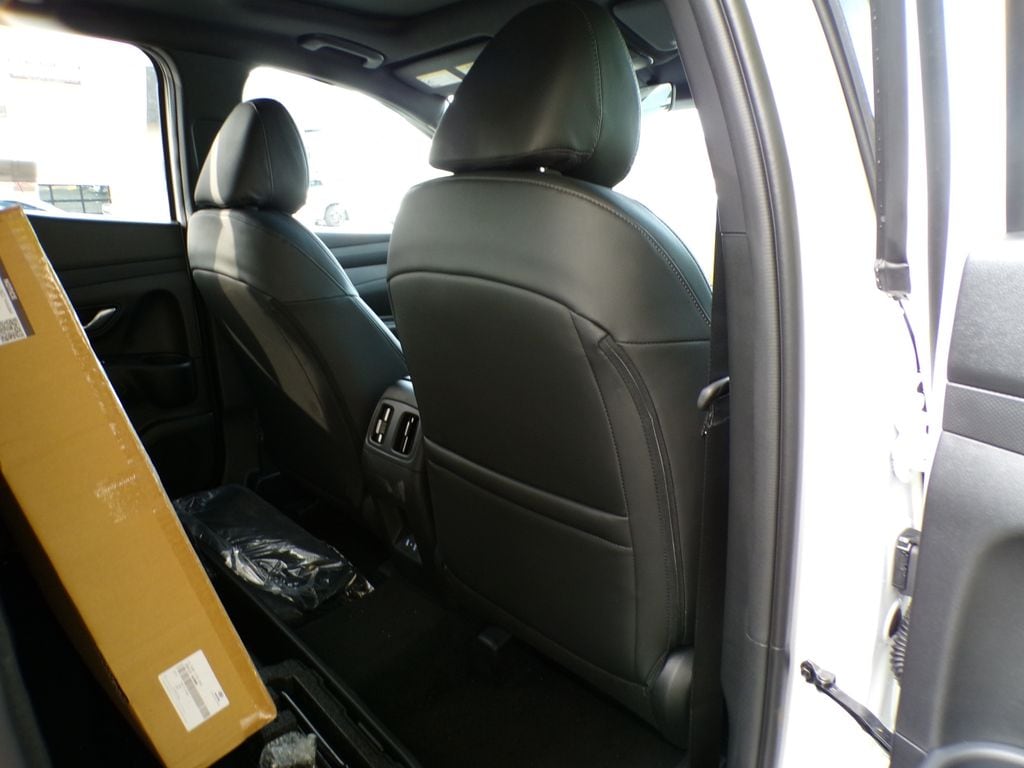2026 Hyundai Santa Cruz SEL Activity - Photo 28