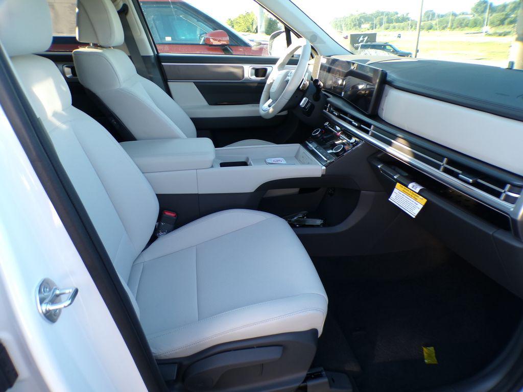 2026 Hyundai Santa Fe SE - Photo 23