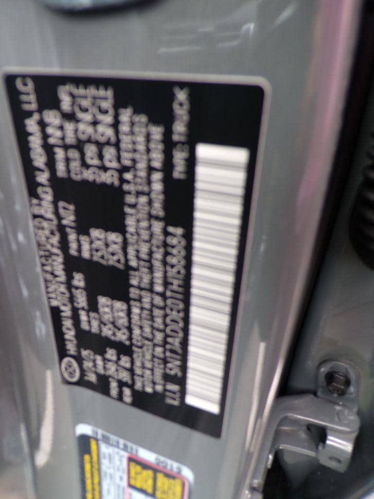 2026 Hyundai Santa Cruz SE - Photo 44