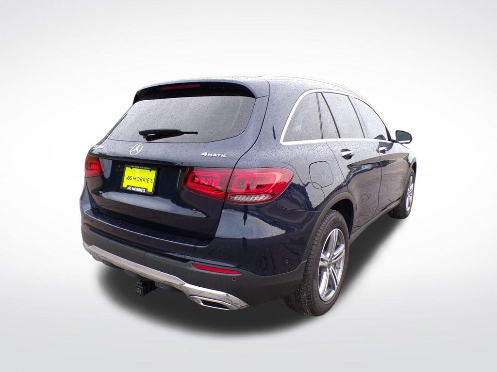 2021 Mercedes-Benz GLC GLC300 - Photo 5