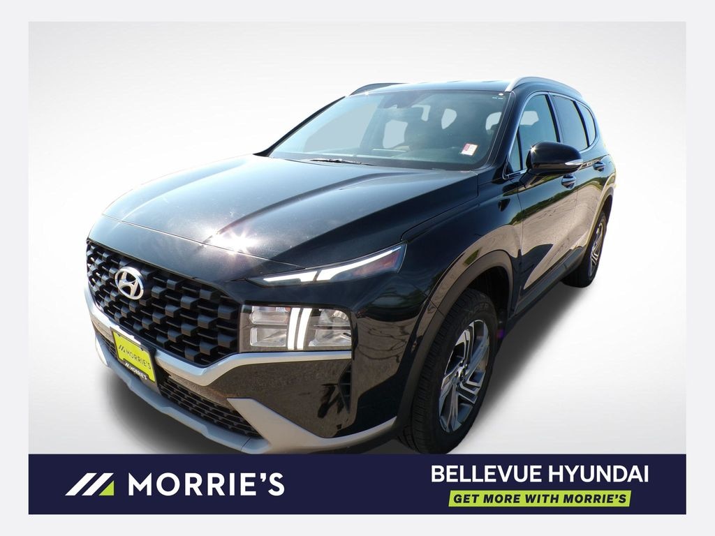 Certified 2023 Hyundai Santa Fe SEL SUV
