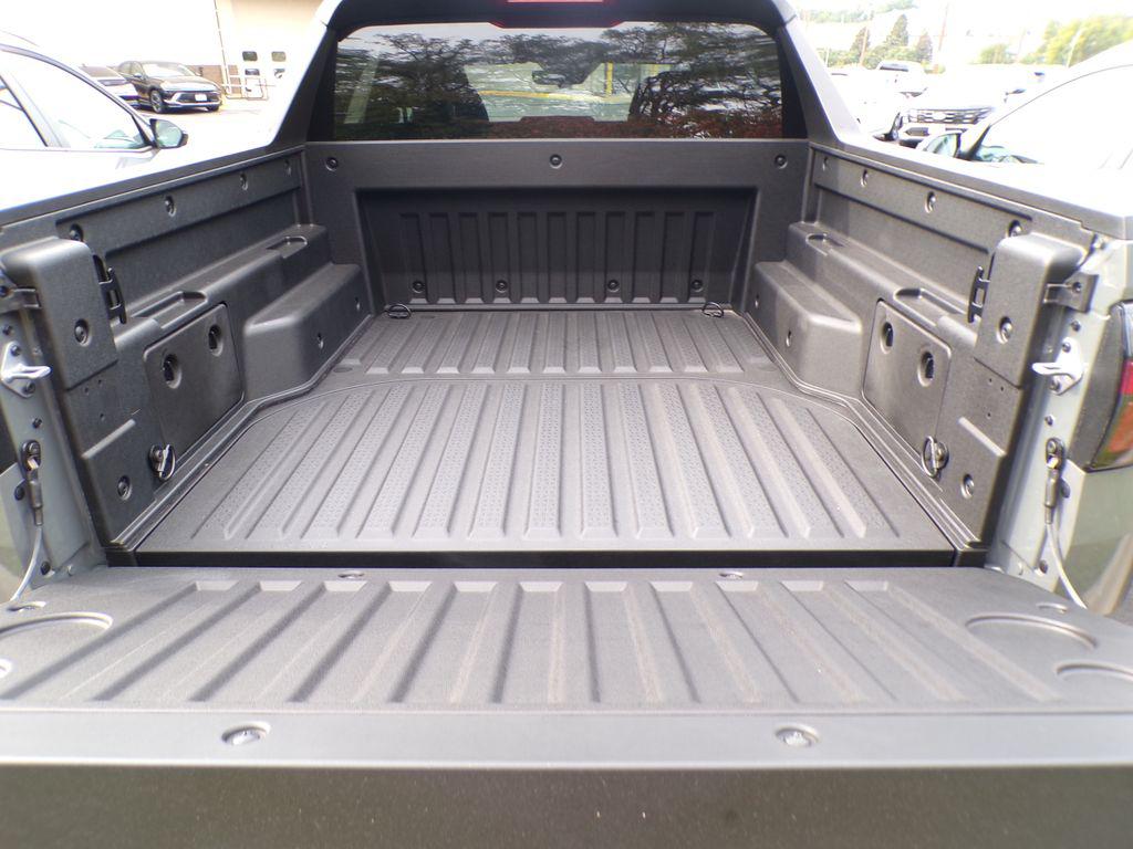 2026 Hyundai Santa Cruz SE - Photo 10