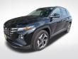 Certified 2024 Hyundai Tucson Limited SUV