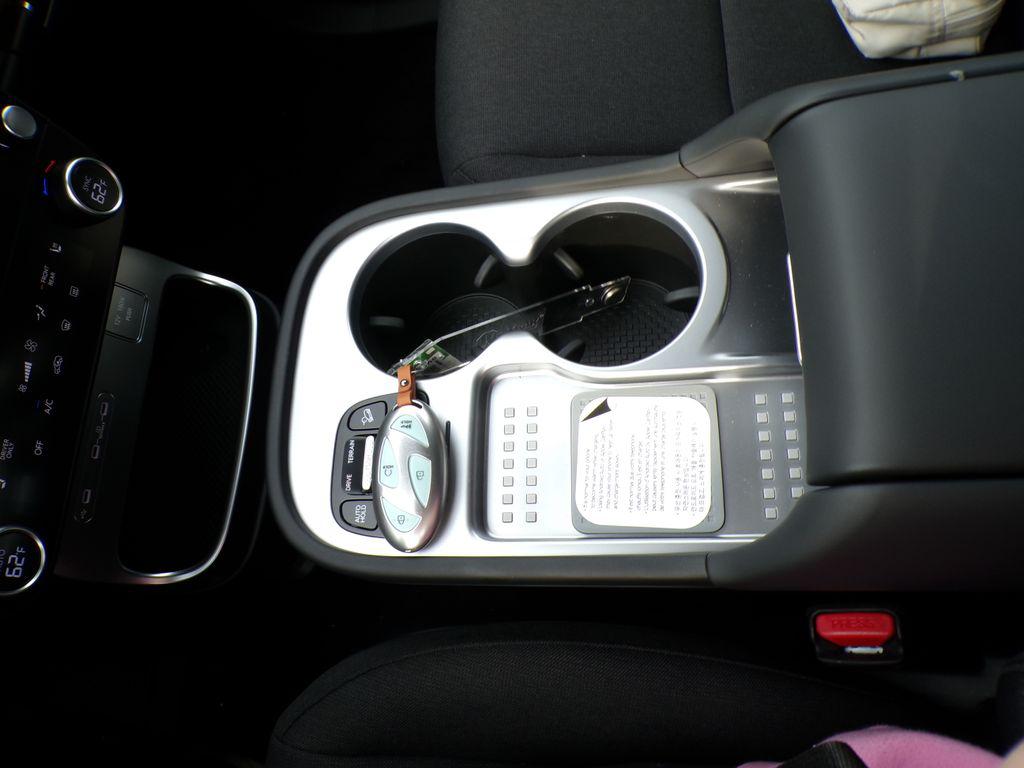 2026 Hyundai IONIQ 9 SE - Photo 39