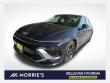 Used 2025 Hyundai Sonata SEL Sedan