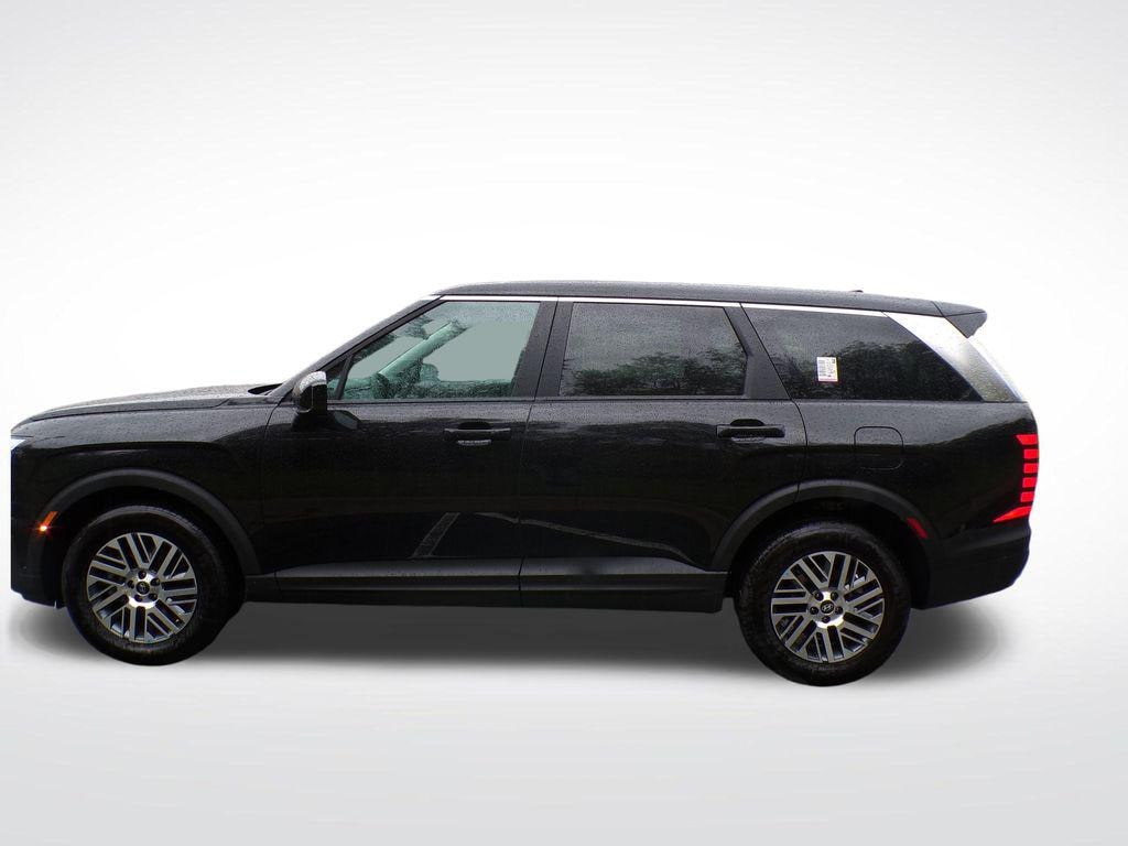 New 2027 Hyundai Palisade SE AWD SUV