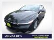New 2026 Hyundai Elantra SE Sedan